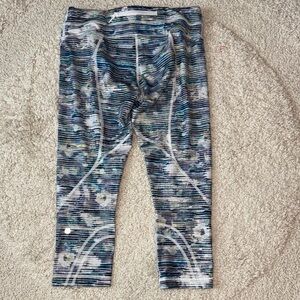 Lululemon Leggings - Size 8
